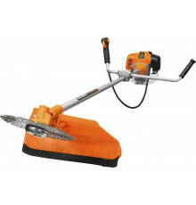 Коса бензиновая CARVER GBC-043ME 01.001.00039