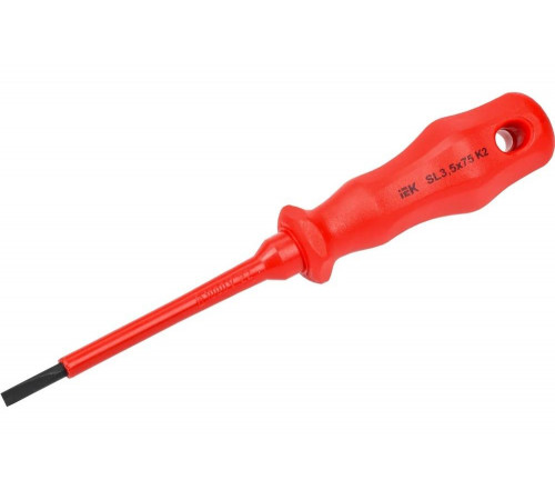 IEK ARMA2L 3: инструмент для электромонтажных работ