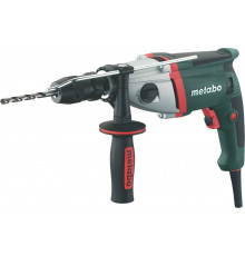 Дрель ударная Metabo SBE 701 SP 600862850