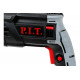 Перфоратор P.I.T. 1000Вт, 3дж, SDS+ PBH28-C4