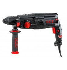 Перфоратор P.I.T. 1000Вт, 3дж, SDS+ PBH28-C4