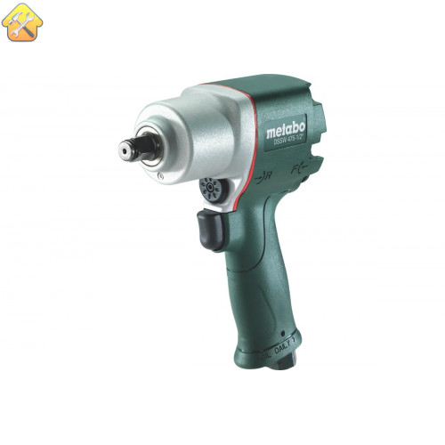 Гайковерт пневматический ударный METABO DSSW 475-1/2&#39;&#39; (601548000)