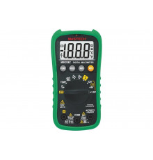 Цифровой автоматический мультиметр Mastech MS8238C 00-00006319