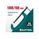KRAFTOOL G, 100 мм, струбцина 32229-100