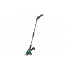 Аккумуляторные газонные ножницы Metabo PowerMaxx SGS 12 Q + телескопическая палка 691193000