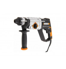Электрический перфоратор WORX WX339