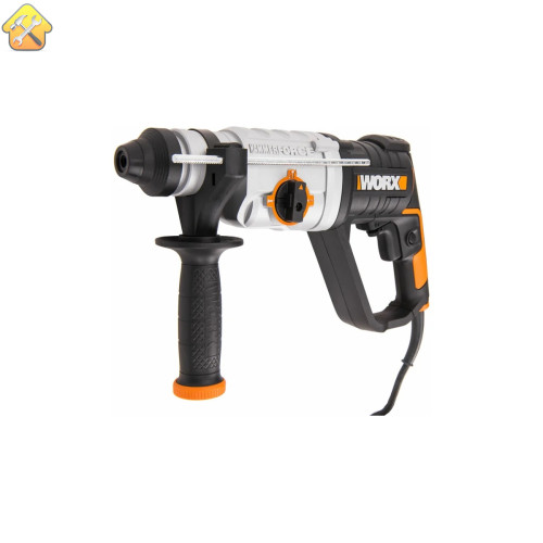 Электрический перфоратор WORX WX339