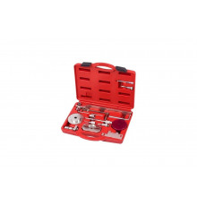 Набор фиксаторов распредвала / коленвала, FIAT / IVECO / PEUGEOT / FORD / CITROEN, кейс, 15шт МАСТАК 103-21501C