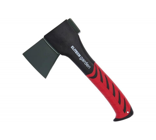 Топор походный Elitech Garden 550 грамм CA 550 206434