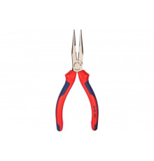 Длинногубцы с резцом KNIPEX KN-2502160