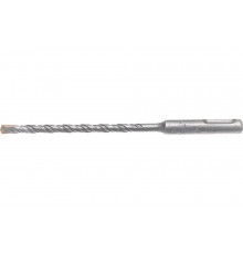 Бур SDS+ профи (6х160 мм) АТАКА 8079940
