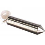 Строительный отвес со шнуром STAYER MASTER 600г 0635-60_z01