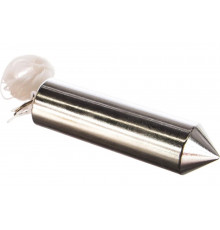 Строительный отвес со шнуром STAYER MASTER 600г 0635-60_z01