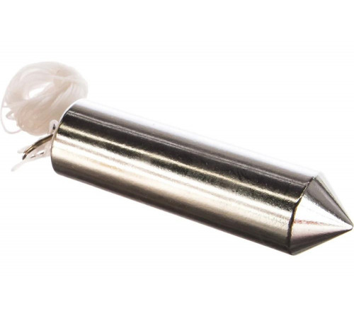 STAYER 5 м, 600 г, отвес строительный со шнуром 0635-60_z01