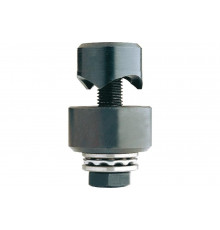 Пробойник отверстий в металле Ruko 25.0 мм 3z 109250K