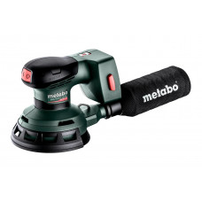 Аккумуляторная эксцентриковая шлифмашина Metabo SXA 18 LTX 125 BL 600146850