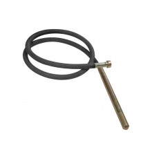 Булава вибратора KVS 35/3 3 м, 35 мм Kolner 8102000030