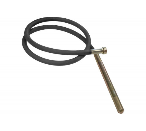 Булава вибратора KVS 35/3 3 м, 35 мм Kolner 8102000030