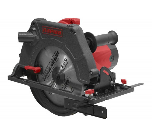 Дисковая пила Парма  255Д