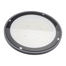 Светодиодный светильник IEK Lighting дсп 4022 200вт 6500к ip65 LT-DSP0-4022-200-65-K02