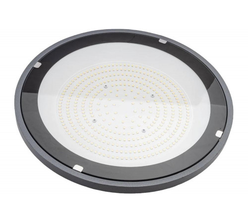 Светодиодный светильник IEK Lighting дсп 4022 200вт 6500к ip65 LT-DSP0-4022-200-65-K02