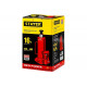STAYER 16 т, 230-460 мм, домкрат бутылочный гидравлический RED FORCE 43160-16_z01 Professional