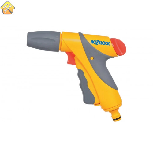 Пистолет-распылитель для полива Hozelock 2682 Jet Spray Plus 3 режима 2682P3600