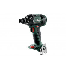 Аккумуляторный ударный гайковерт Metabo SSW 18 LTX 300 BL 602395890
