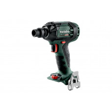 Аккумуляторный ударный гайковерт Metabo SSW 18 LTX 300 BL 602395890