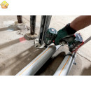 Гайковерт аккумуляторный METABO SSW 18 LTX 300 BL (602395890) без акк. и з.у