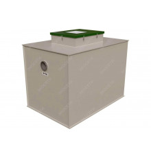 Цеховой пескоуловитель Экосети ОВПП 7-500 ЦОВПП7500