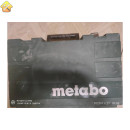 Кейс Metabo MC 20 WS 623857000