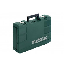 Кейс Metabo MC 20 WS 623857000