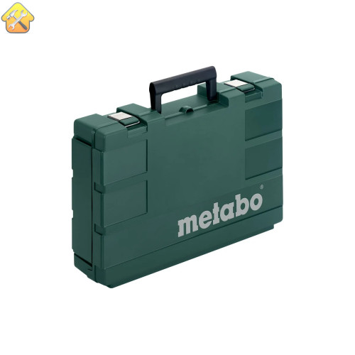 Кейс Metabo MC 20 WS 623857000