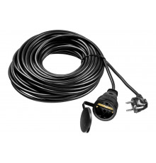 Электрический удлинитель Stayer силовой MASTER 55028-30