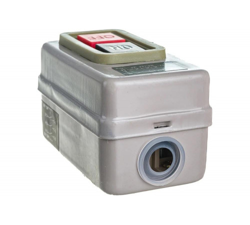 Выключатель IEK ВКИ-216 - надежный выбор для электрических сетей