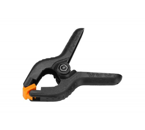 Быстрозажимная струбцина DEKO универсальная CL06, 6шт. 065-0557