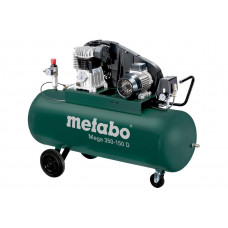 Компрессор поршневой METABO MEGA 350-150 D (601587000)