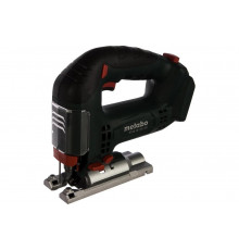 Аккумуляторный лобзик Metabo STAB 18 LTX 100 без АКК и ЗУ 601003890
