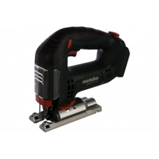 Аккумуляторный лобзик Metabo STAB 18 LTX 100 без АКК и ЗУ 601003890