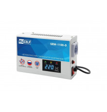 Релейный стабилизатор напряжения RUCELF SRW-1100-D КА-00007083