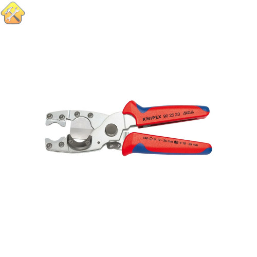 Труборезы для пластика KNIPEX KN-902520