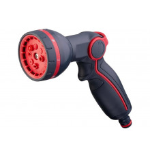 Пистолет-распылитель Elitech SG 004 Garden 8 режимов полива 206059