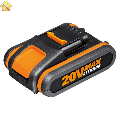 Аккумулятор WORX WA3551