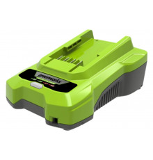 Устройство зарядное G40C 40 В Greenworks 2932507
