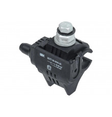 Зажим IEK ЗСГП 35-95/6-35 RDP 25/CN UZSG-16-S10-95-S6-35