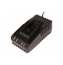 Зарядное устройство (20В; 2Aч) WORX WA3880