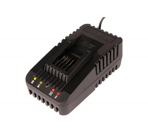 Зарядное устройство WORX WA3880