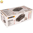 Зарядное устройство WORX WA3880