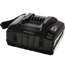 Зарядное устройство ASC 145, 12-36 В Metabo 627378000